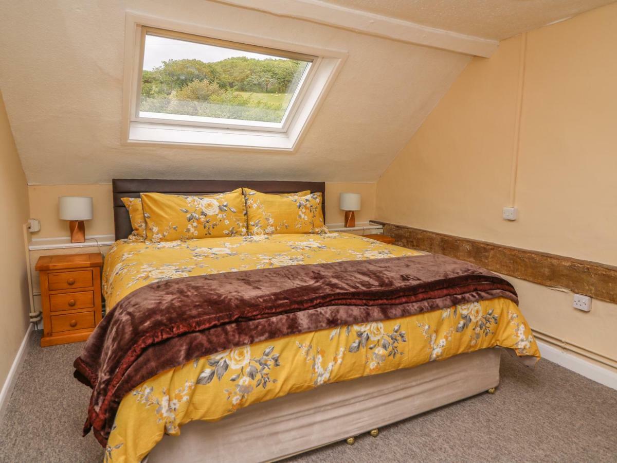 Penlone Cottage Rhayader Dış mekan fotoğraf